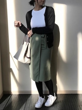 nano・universe lady's webeditorさんのコーディネート