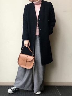 nano・universe lady's webeditorさんのコーディネート