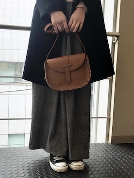 nano・universe lady's webeditorさんのコーディネート