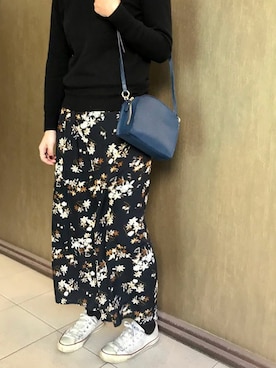 nano・universe lady's webeditorさんのコーディネート