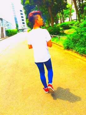 shunさんのコーディネート