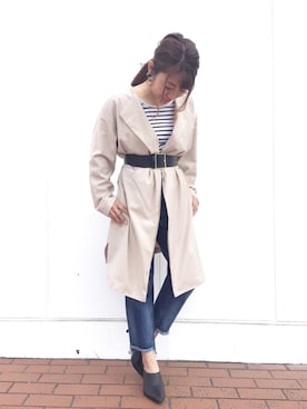 ✴︎WAKAさんのコーディネート