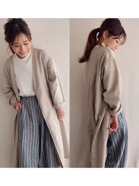 ✴︎WAKAさんのコーディネート