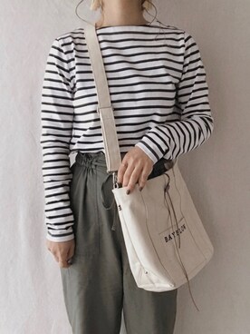 ✴︎WAKAさんのコーディネート