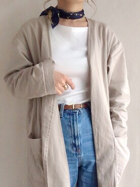 ✴︎WAKAさんのコーディネート