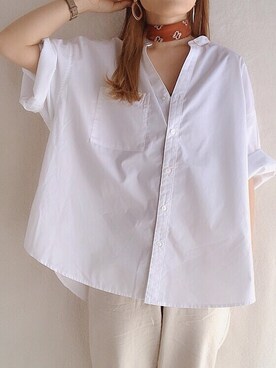 ✴︎WAKAさんのコーディネート