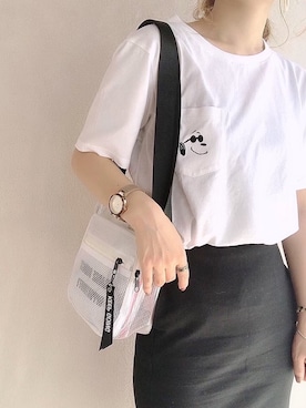 ✴︎WAKAさんのコーディネート