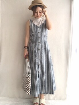 ✴︎WAKAさんのコーディネート