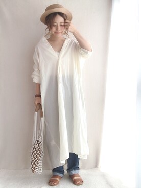 ✴︎WAKAさんのコーディネート