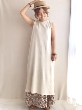 ✴︎WAKAさんのコーディネート