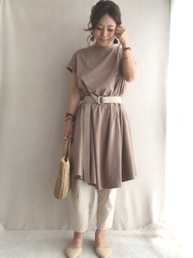 ✴︎WAKAさんのコーディネート