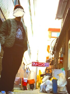 けんたんさんのコーディネート