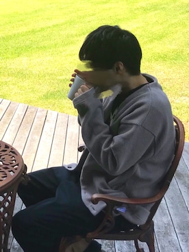 ひさんのコーディネート