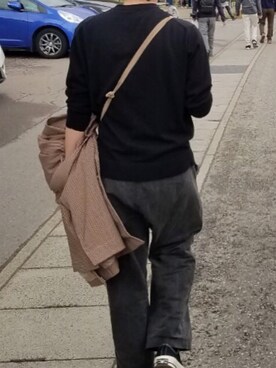 ひさんのコーディネート