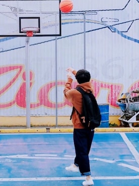 ひさんのコーディネート