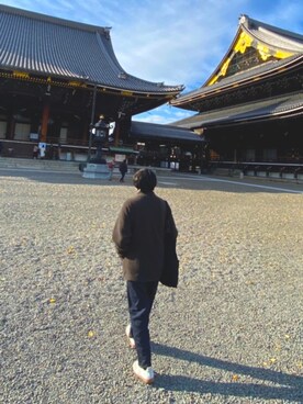 ひさんのコーディネート