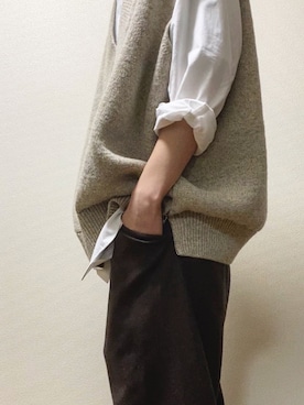 ひさんのコーディネート