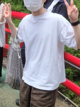 ひさんのコーディネート