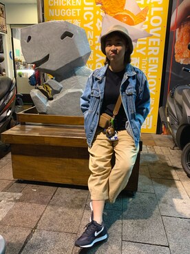 hhhxtxwさんのコーディネート