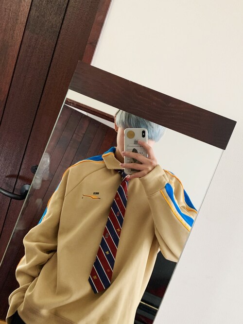 pyonguさんのコーディネート