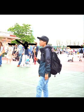 suzukiさんのコーディネート