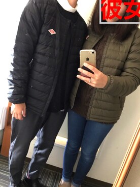 suzukiさん（メンズ・158cm）の春コーディネート