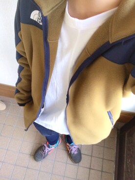 suzukiさんのコーディネート