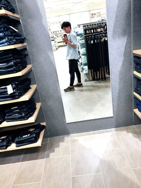 suzukiさんのコーディネート