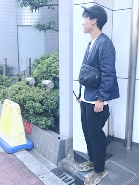 suzukiさんのコーディネート