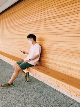 suzukiさんのコーディネート