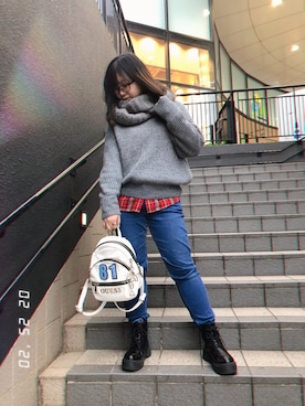 みーたん 【相互フォロー】さんのコーディネート