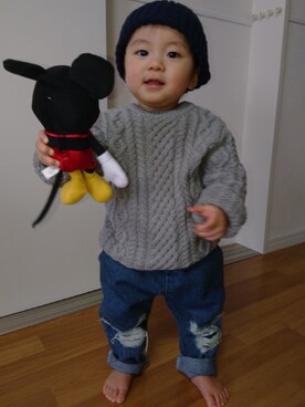 ruiさんのコーディネート