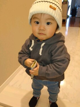 ruiさんのコーディネート