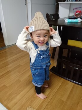 ruiさんのコーディネート