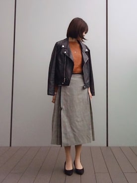 mayuさんのコーディネート