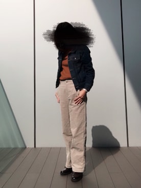 mayuさんのコーディネート