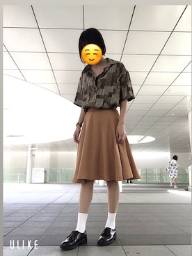 mayuさんのコーディネート