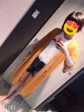 mayuさんのコーディネート