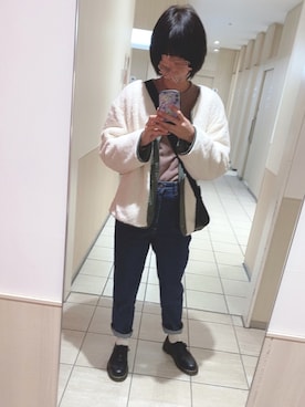 mayuさんのコーディネート