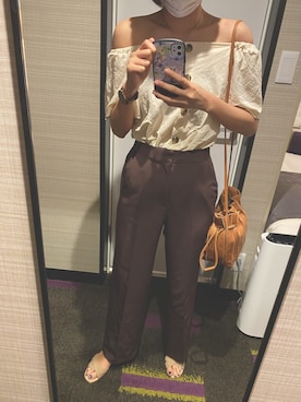 mayuさんのコーディネート