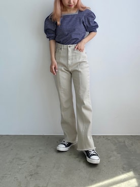 misumiさんのコーディネート