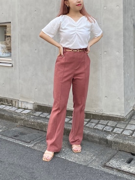 misumiさんのコーディネート