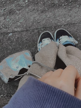 まさんのコーディネート