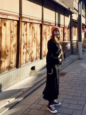 Emily さんのコーディネート