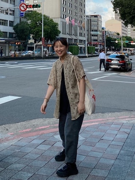 Emily さんのコーディネート