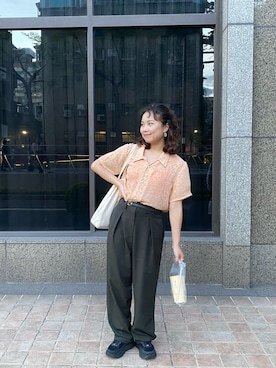 Emily さんのコーディネート