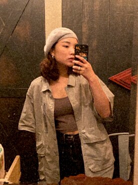 Emily さんのコーディネート