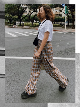 Emily さんのコーディネート