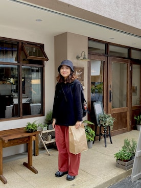 Emily さんのコーディネート