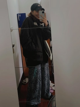 Emily さんのコーディネート